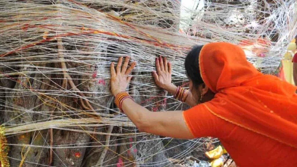 Vat Savitri Vrat 2025 | पति ही नहीं, पर्यावरण को भी बनाएं दीघार्यु