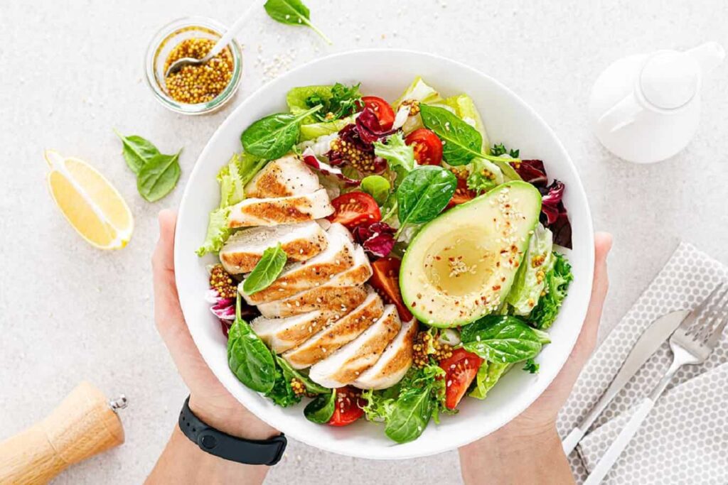Summer Tasty And Healthy Meal Plan In Hindi