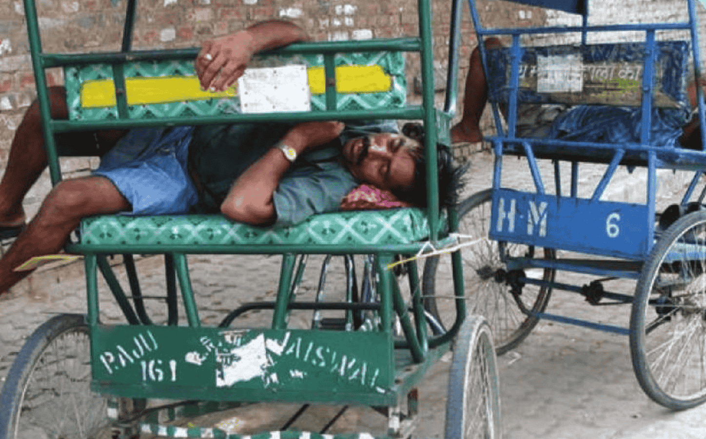 क्या आप अपनी आजीविका से खुश हैं ?