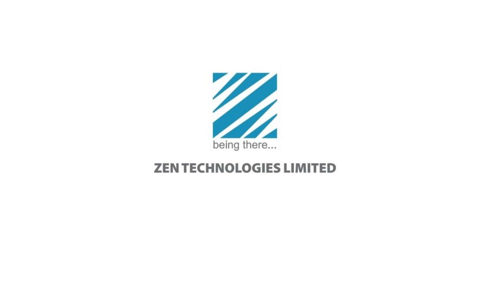 Zen Technologies Share Price Predictions, Latest News, Target Price