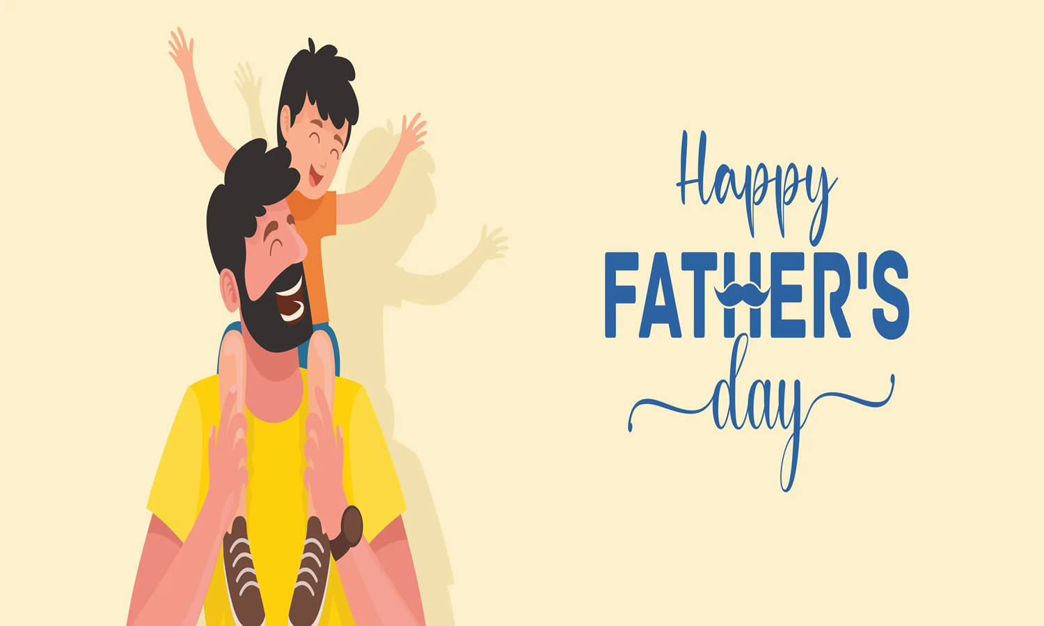 Father’s Day 2025 | जानें क्यों हर साल बदल जाती है फादर्स डे की तारीख
