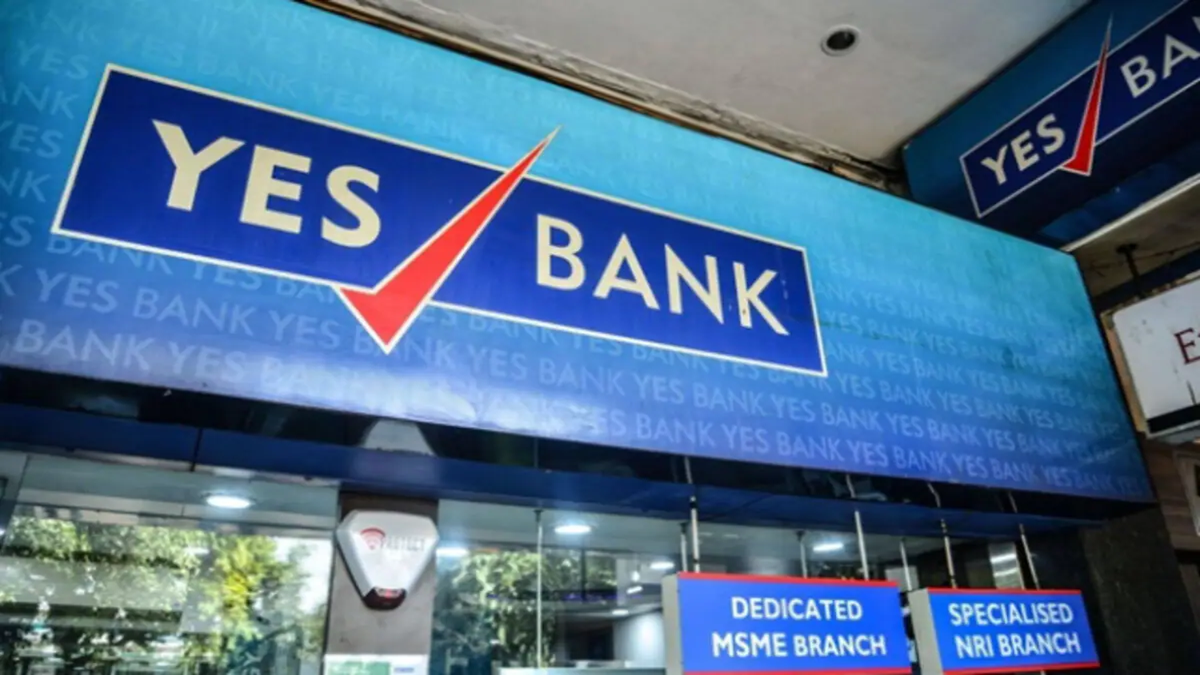 SMBC के साथ बड़ी डील के बाद, यस बैंक के शेयरों में उठा पटक जारी