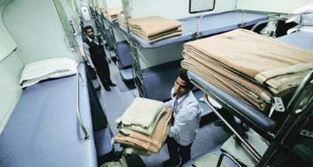 Indian Railway News