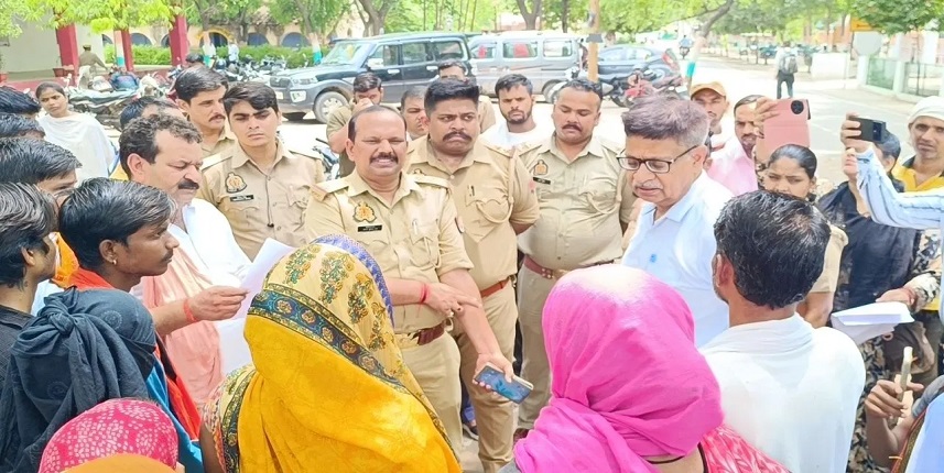 Love Jihad Rape : गोमांस, ‘रोहित’ बनकर साहिल ने कर रहा था बलात्कार, मौलवी ने खिला रहा था गोमांस