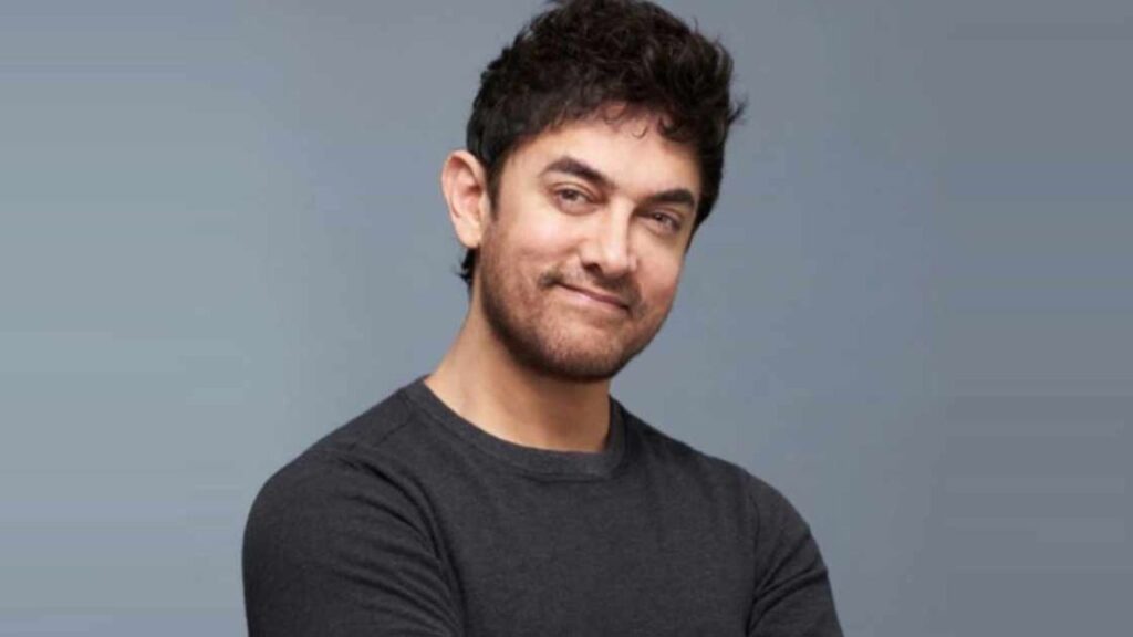Aamir Khan Taking Retirement From Bollywood