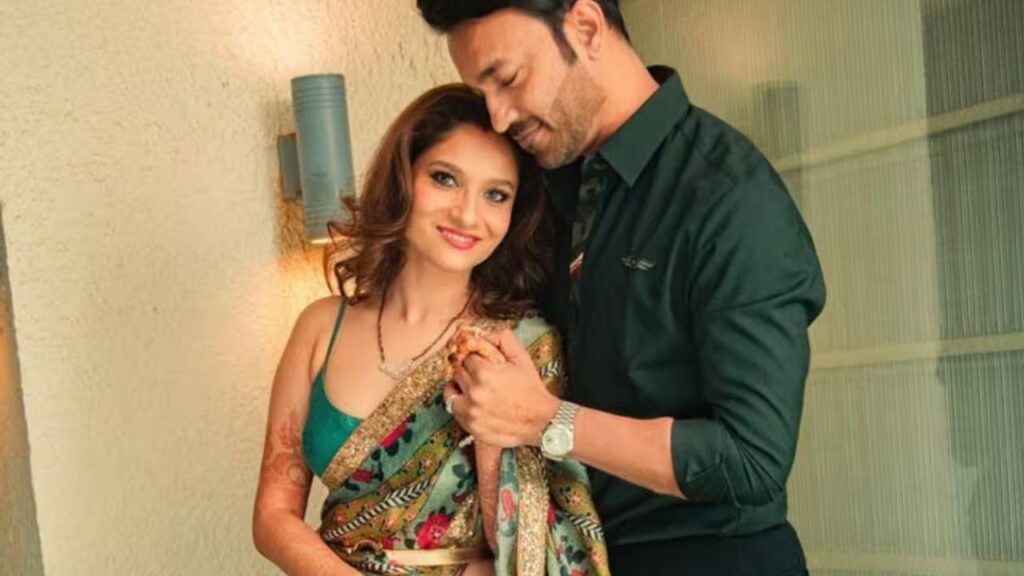 Ankita Lokhande Pregnancy News