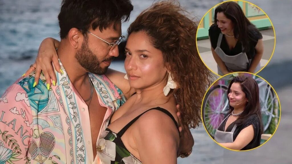Ankita Lokhande Pregnancy News