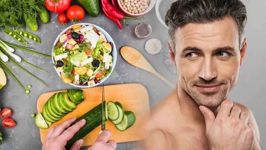 anti aging foods