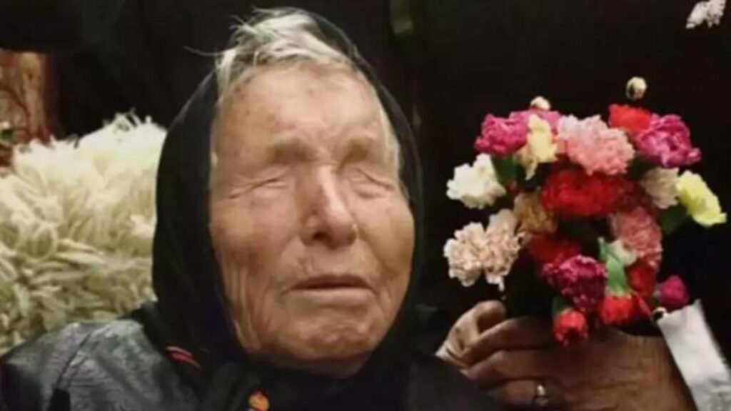 Baba Vanga 5 July Japan Tsunami Bhavishyavani