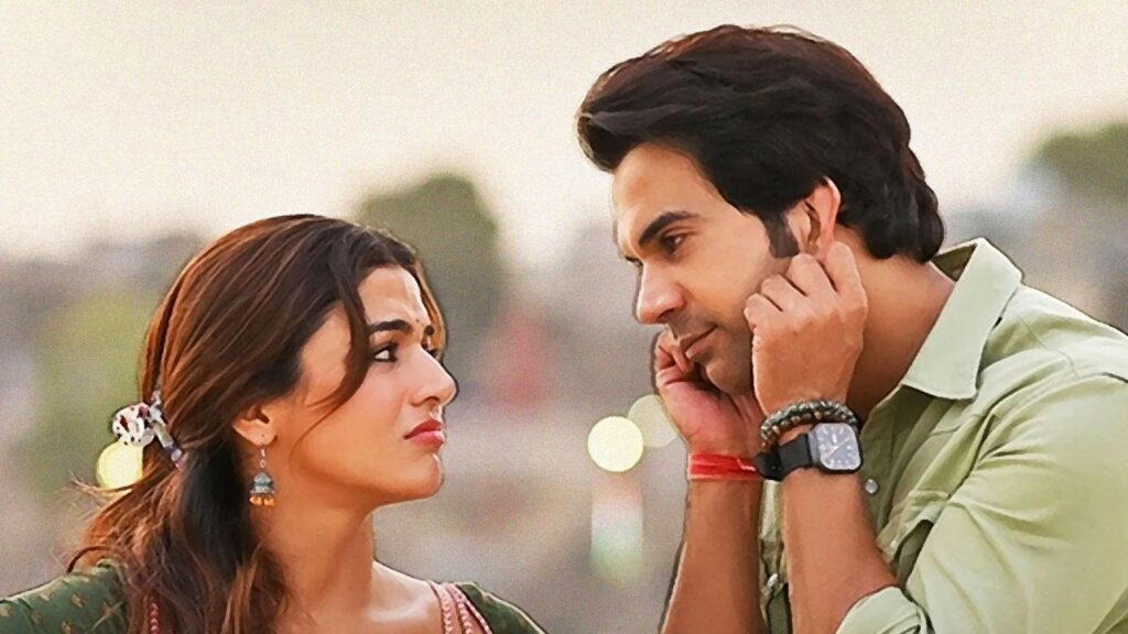 Bhool Chuk Maaf OTT Release