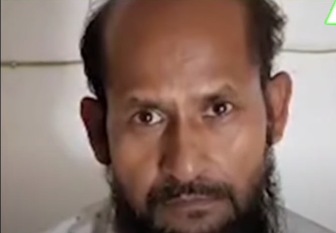 Bangladeshi