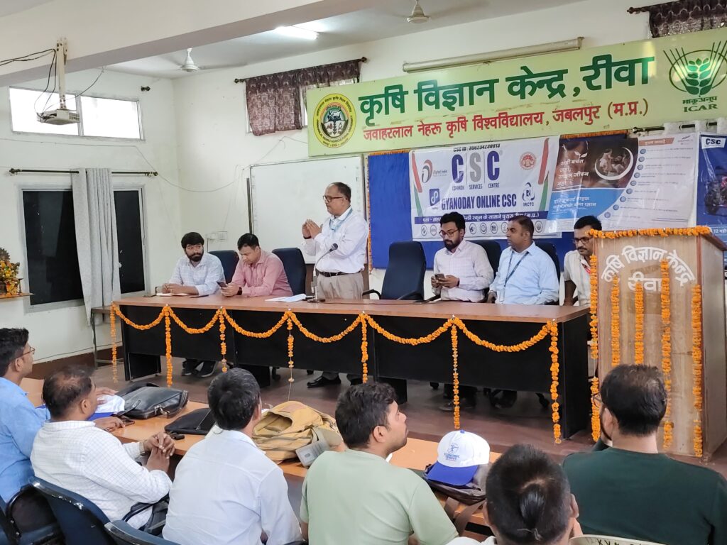 CSC VLE workshop