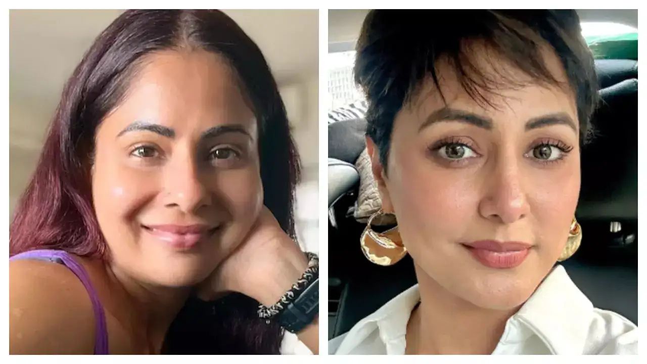 Cancer Survivors of TV Industry