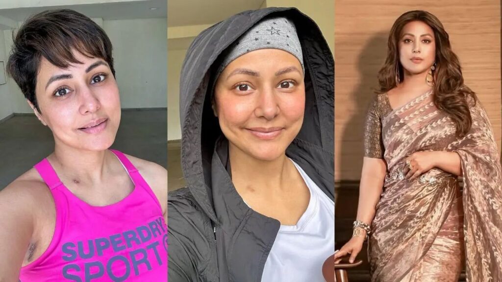 Cancer Survivors of TV Industry