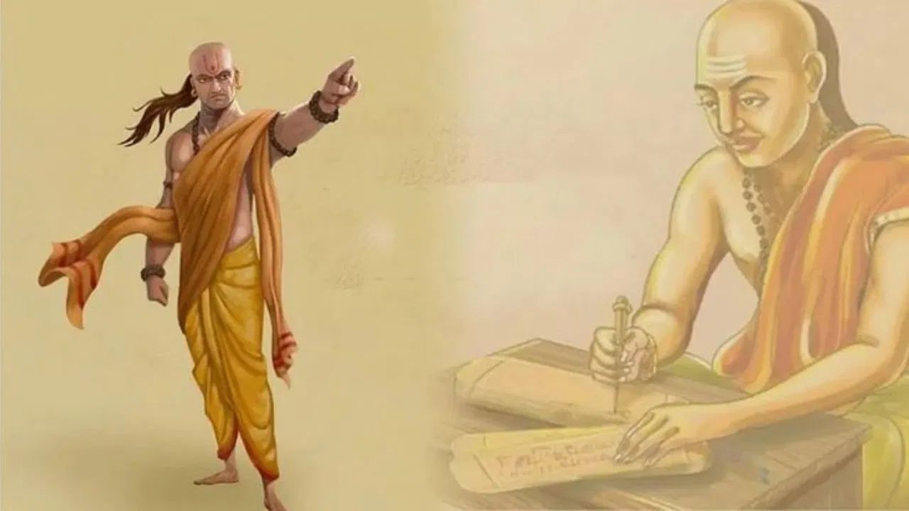 Chanakya Niti For Destiny and Luck: भाग्य को लेकर चाणक्य ने कही है यह बात