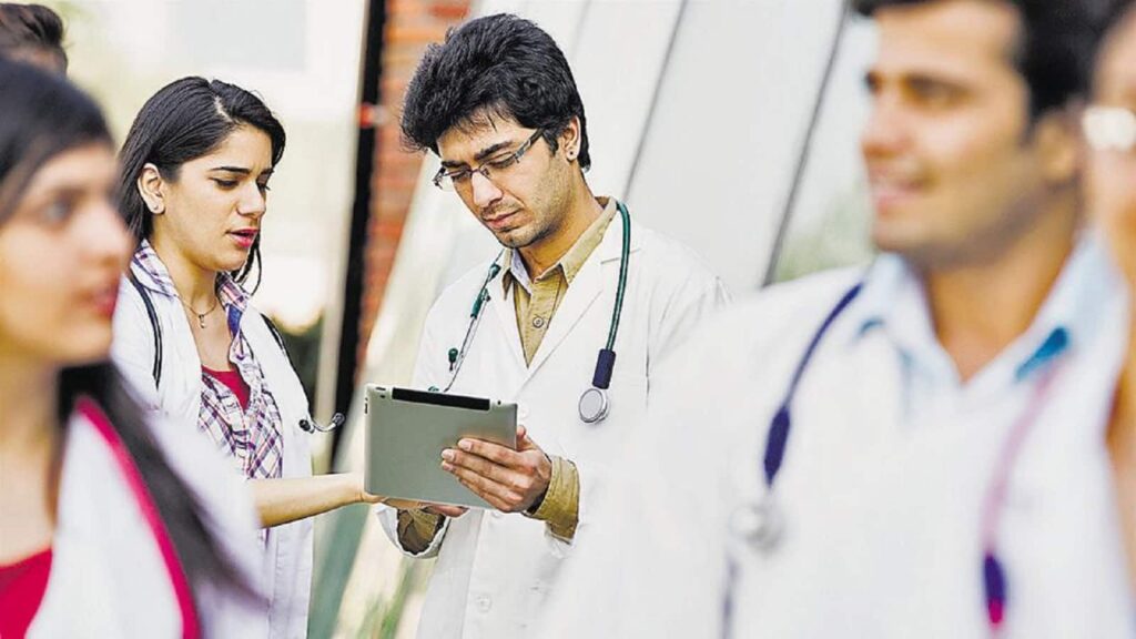 Neet Cut Off 2025 For MBBS Government College State Wise