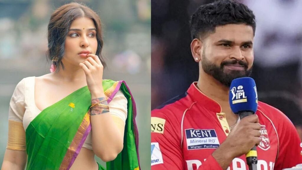 Edin Rose Wants To Be a Mother of Shreyas Ayyar Kids