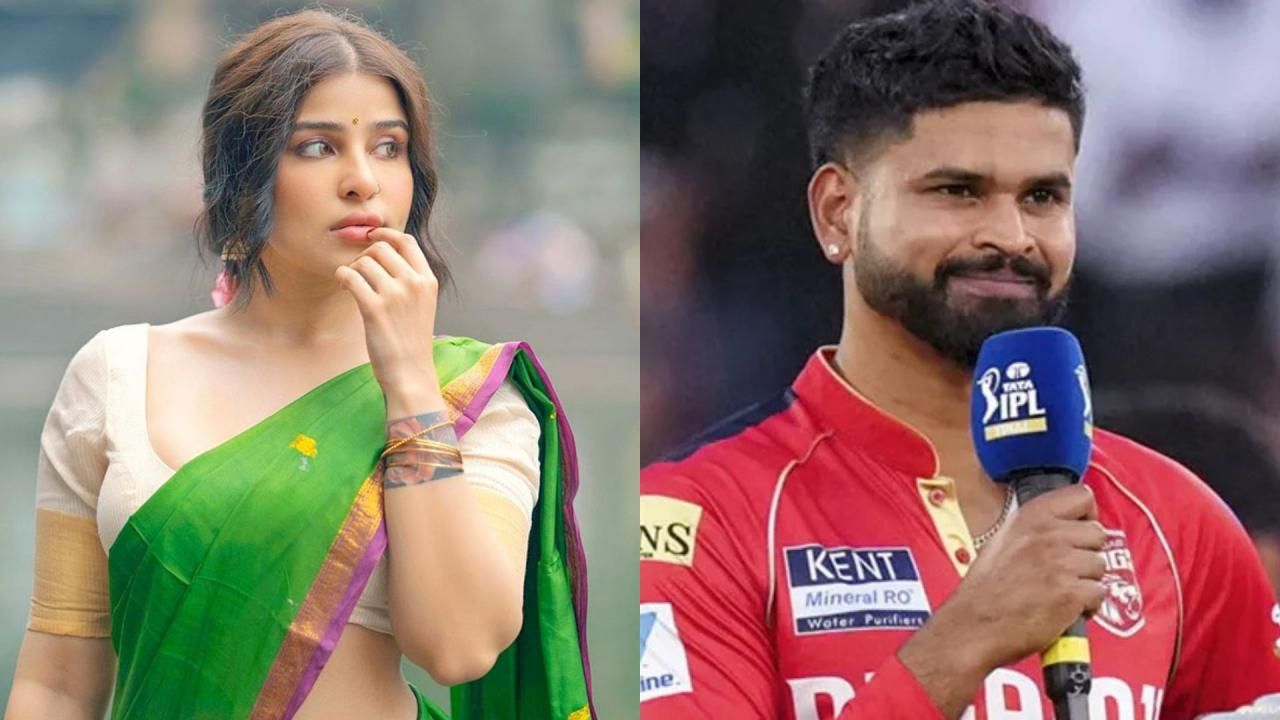 Edin Rose Wants To Be a Mother of Shreyas Ayyar Kids