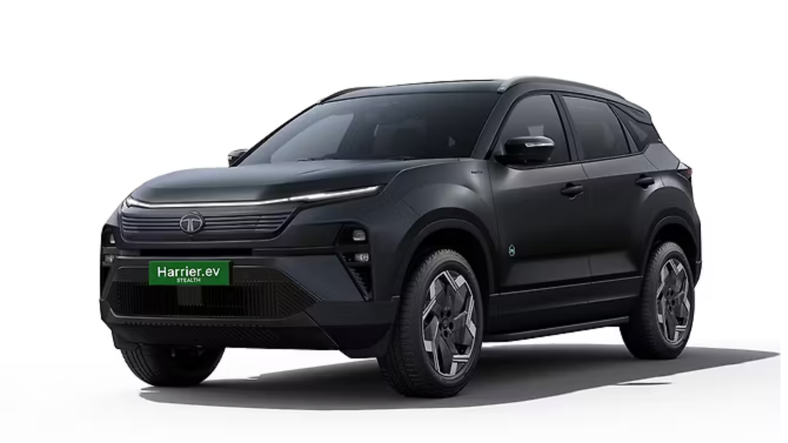 Tata Harrier EV launched in India : टाटा ने लॉन्च की अपनी सबसे शानदार Electronic Car, क्या हैं features?
