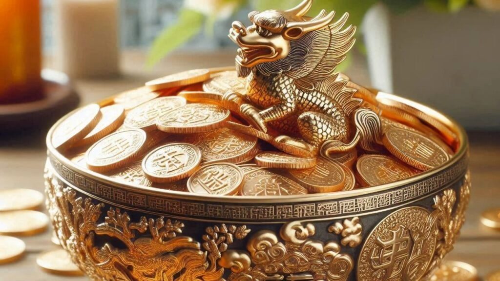 Feng Shui Tips For Money and Wealth