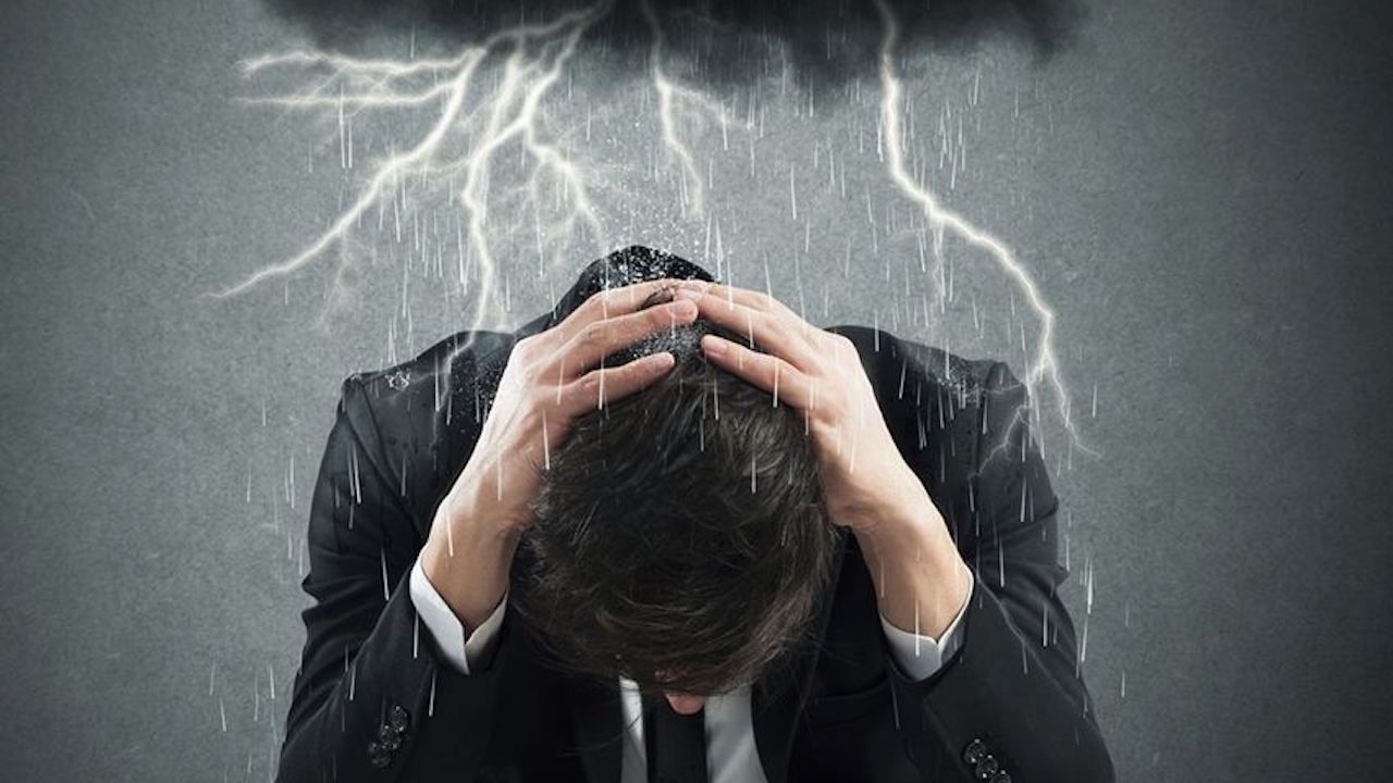 नकारात्मक ऊर्जा को दूर करने हेतु फेंगशुई उपाय(how to remove negative energy)