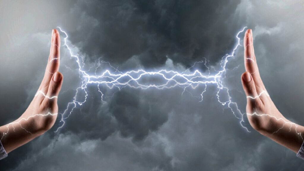 How To Remove Negative Energy