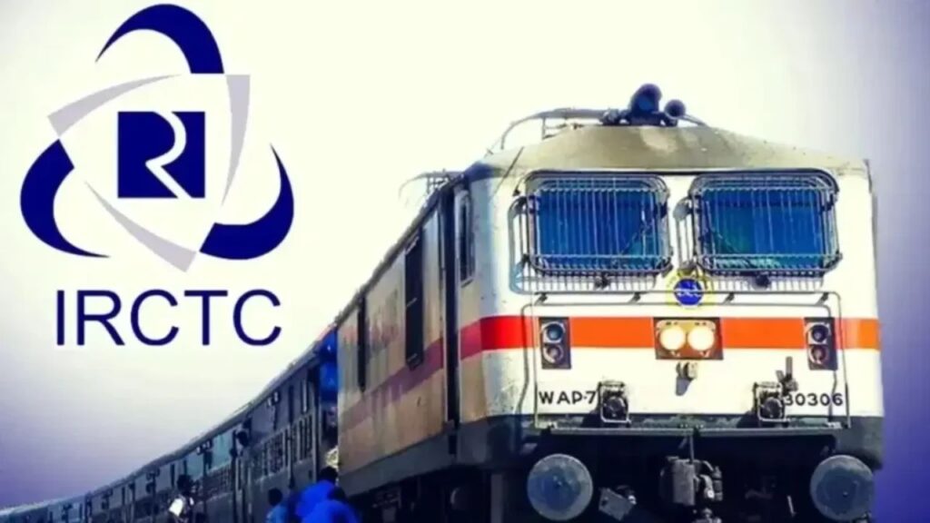 IRCTC Tatkal Ticket Booking New Rules