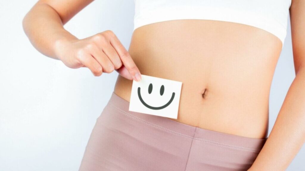 Improve Gut Health Remedies