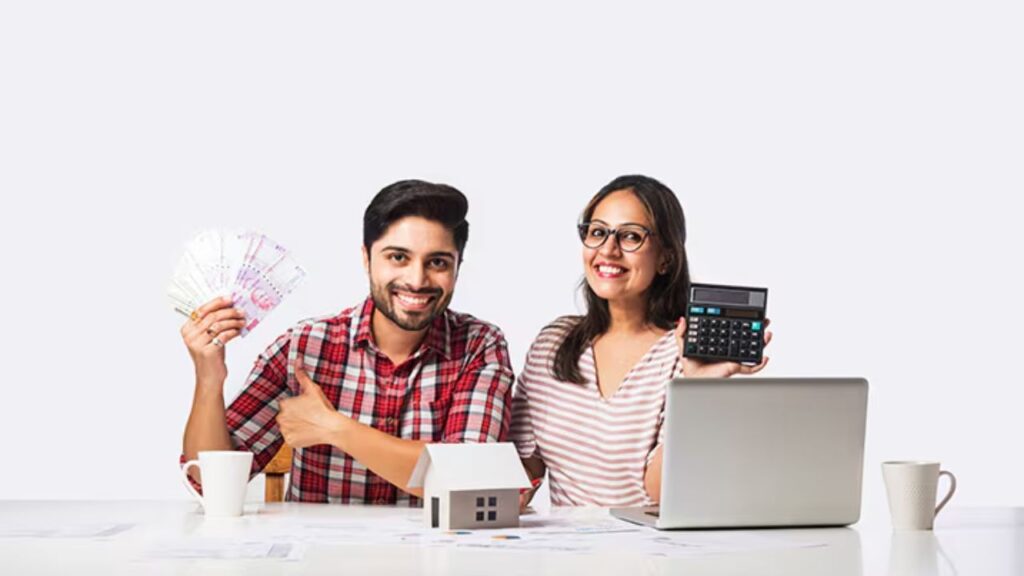 Joint home loan benefits