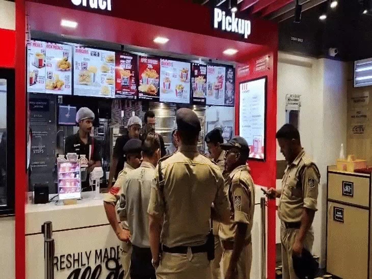 Suspicious death of KFC shift manager in Rewa