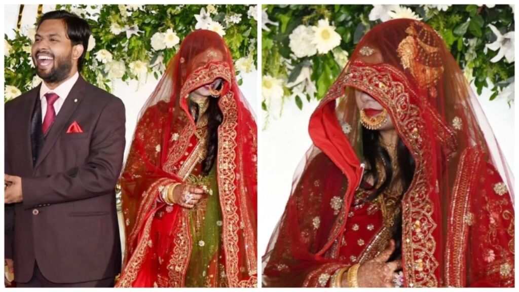 Khan Sir Marriage Reception For Students