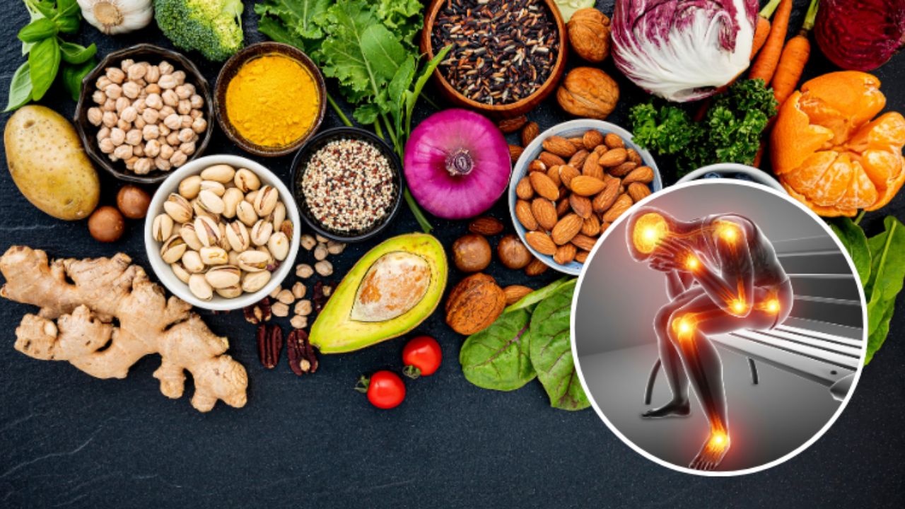 Knee and Joint Pain Remedies and Diet Tips: रहता है जोड़ों में दर्द तो जाने इसका सही इलाज आज ही बदल दे अपना खान-पान