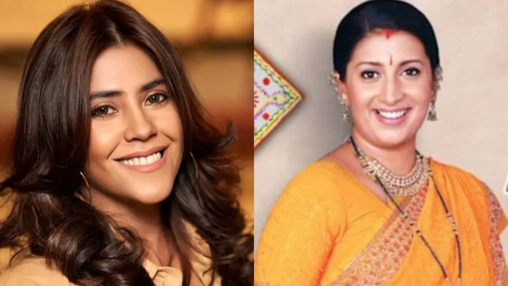 Kyonki Saas Bhi Kabhi Bahu Thi Season 2