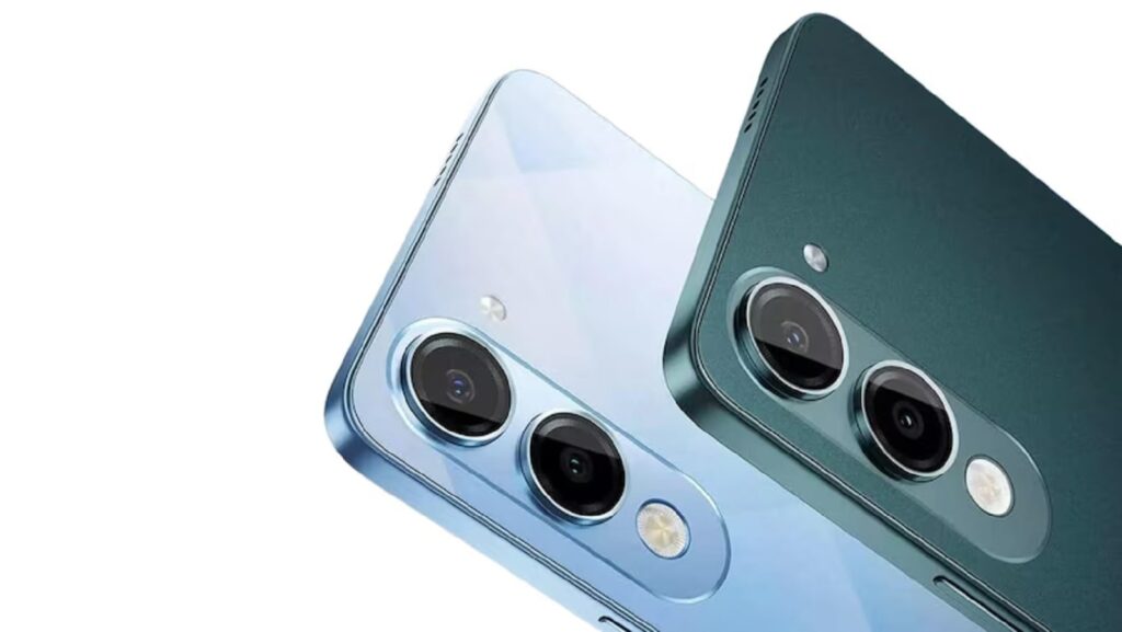iQOO Z10 Lite 5G Price, Features And Specifications