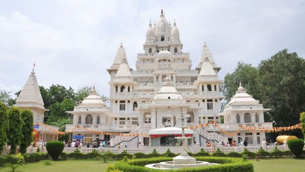 Mandir Se Wapas Ane Par Na Kare Ye Bhool