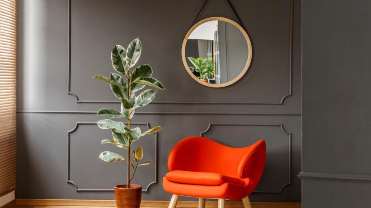 Mirror Vastu Tips