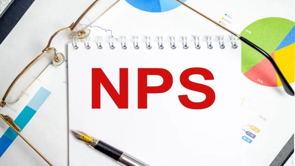 NPS investment 2025