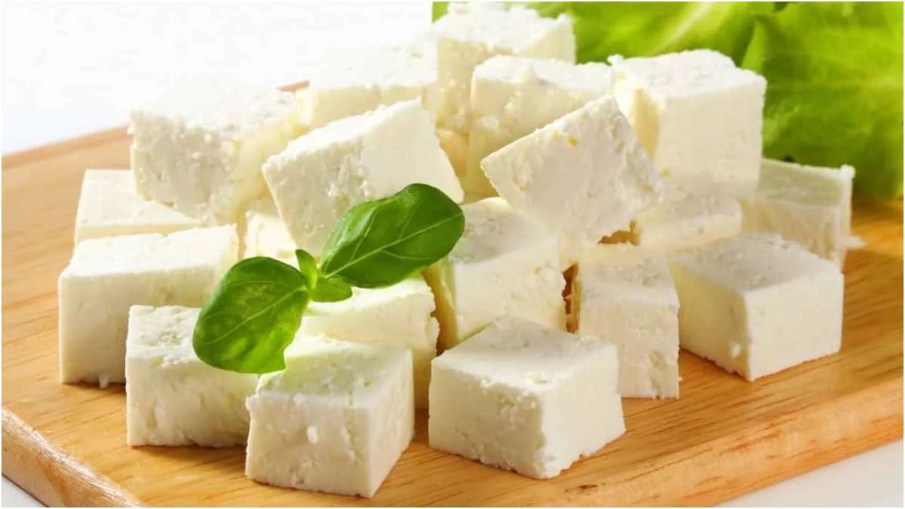 Paneer Khane Se Kya Hota Hai