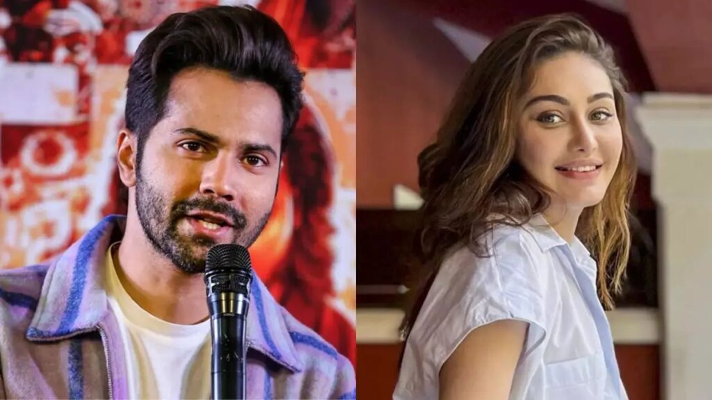 Paras Chhabra and Varun Dhawan Slams Media