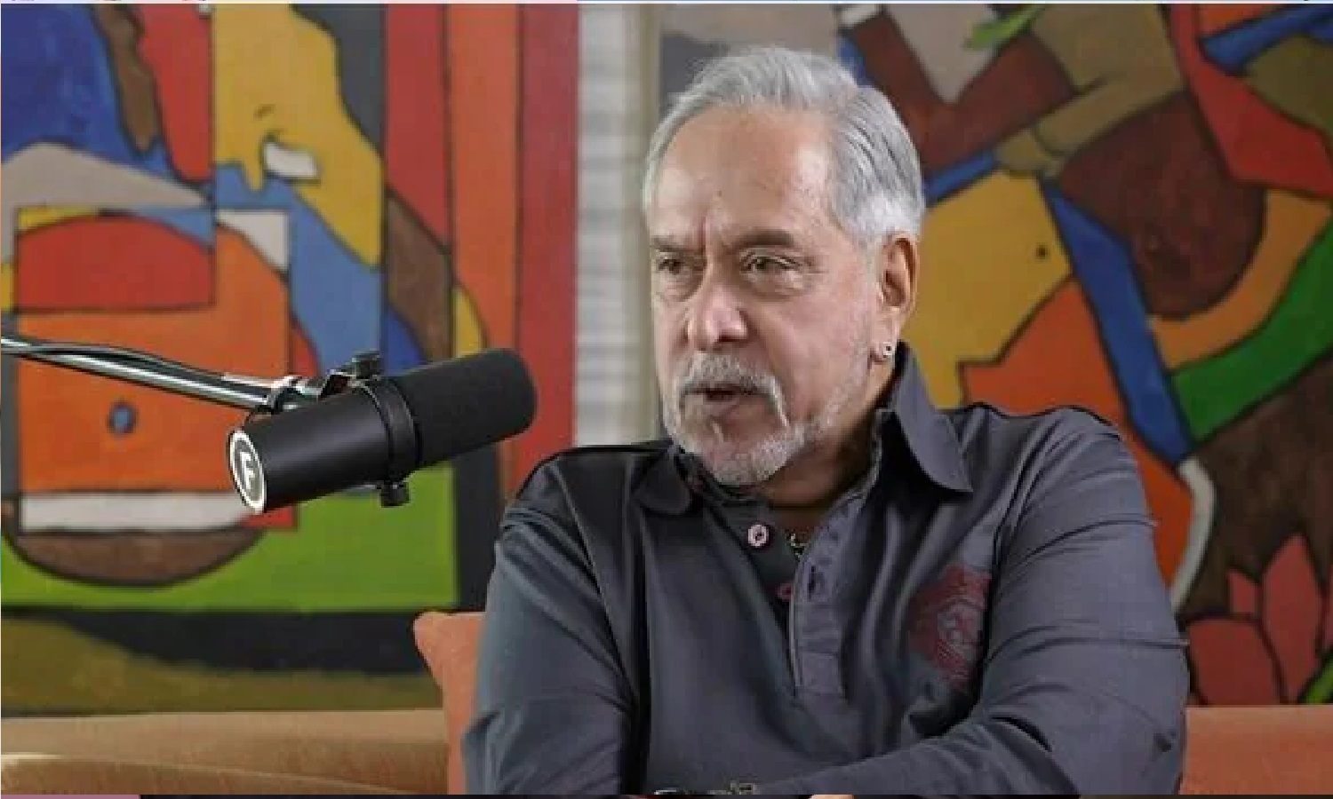 9 साल बाद Vijay Mallya का बड़ा खुलासा Raj Shamani के Podcast से बवाल