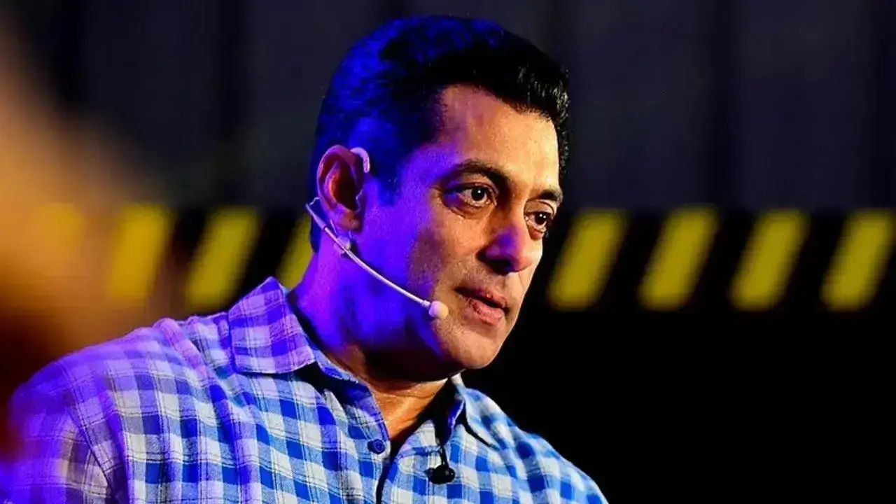 Salman Khan Neurological Pain and Treatment