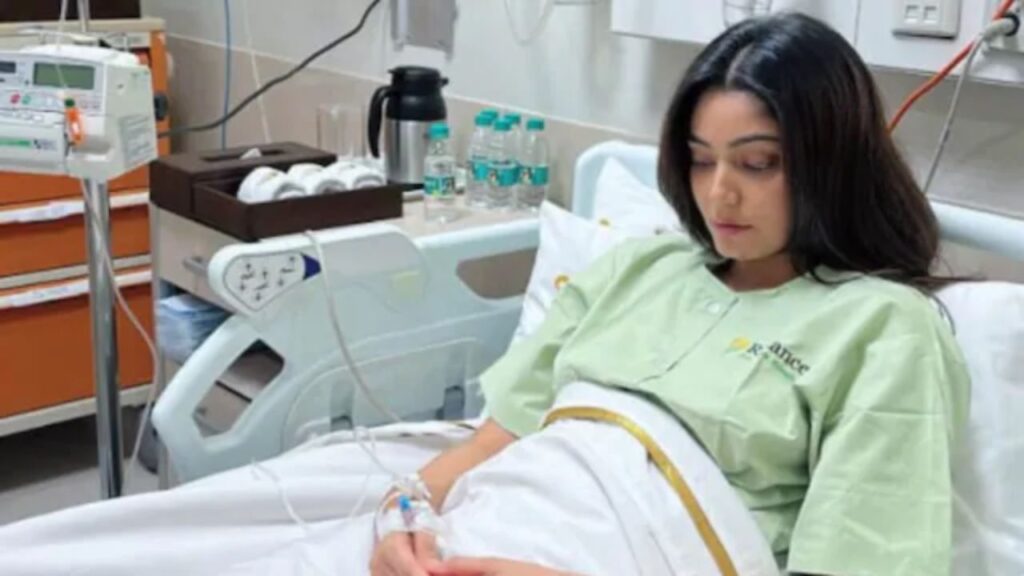 Sana Makbul Liver Disease