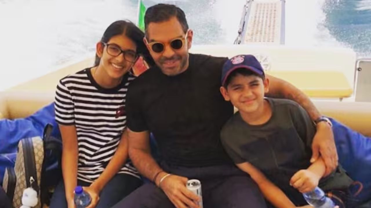 Sanjay Kapur 31000 Crore Business Empire