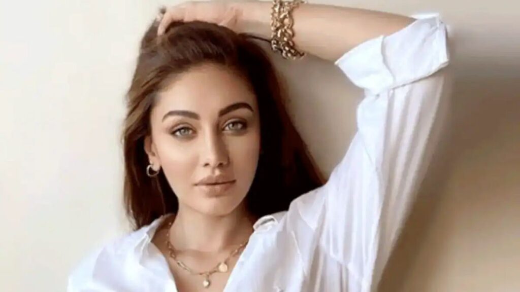 Shefali Zariwala Hidden Struggles