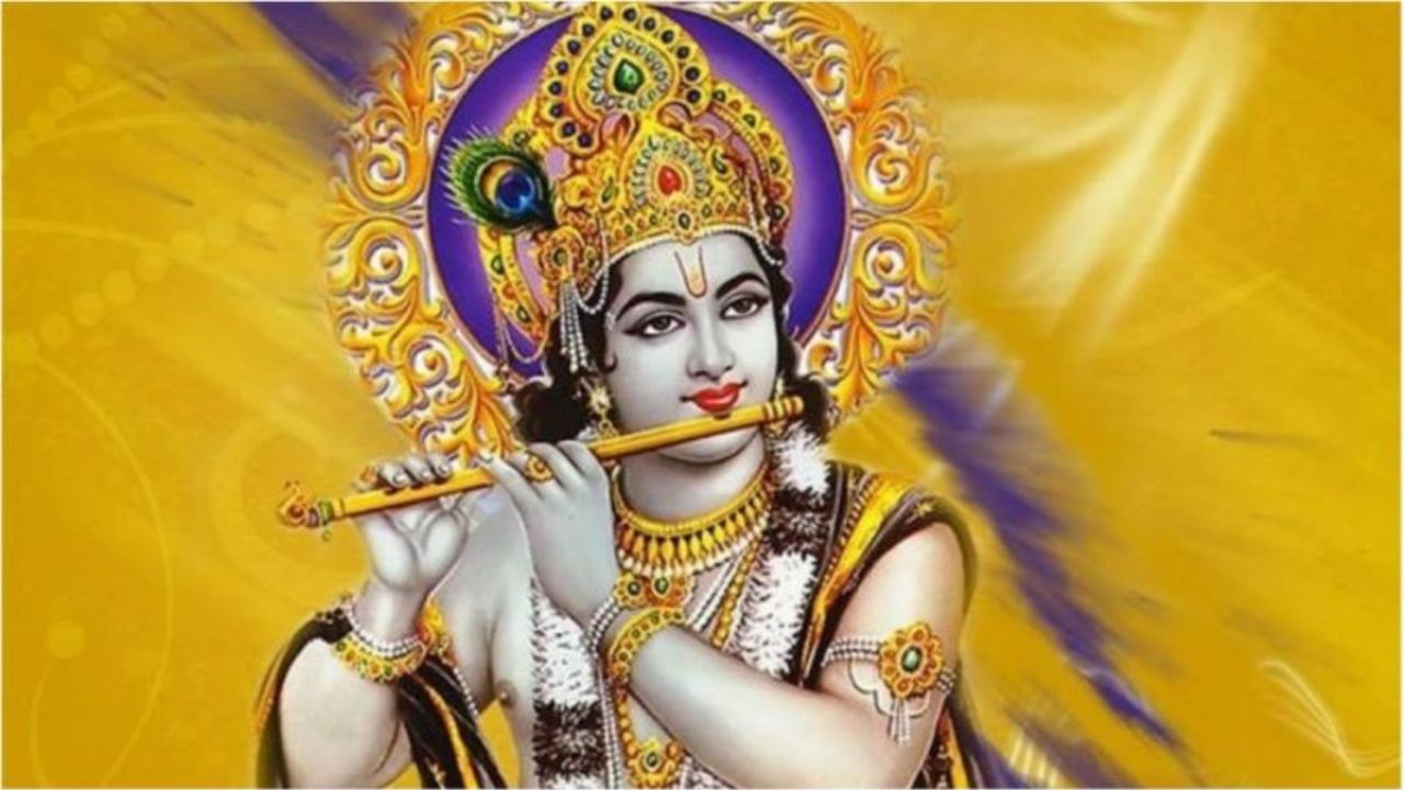 Shri Krishna Bansuri Vastu Tips
