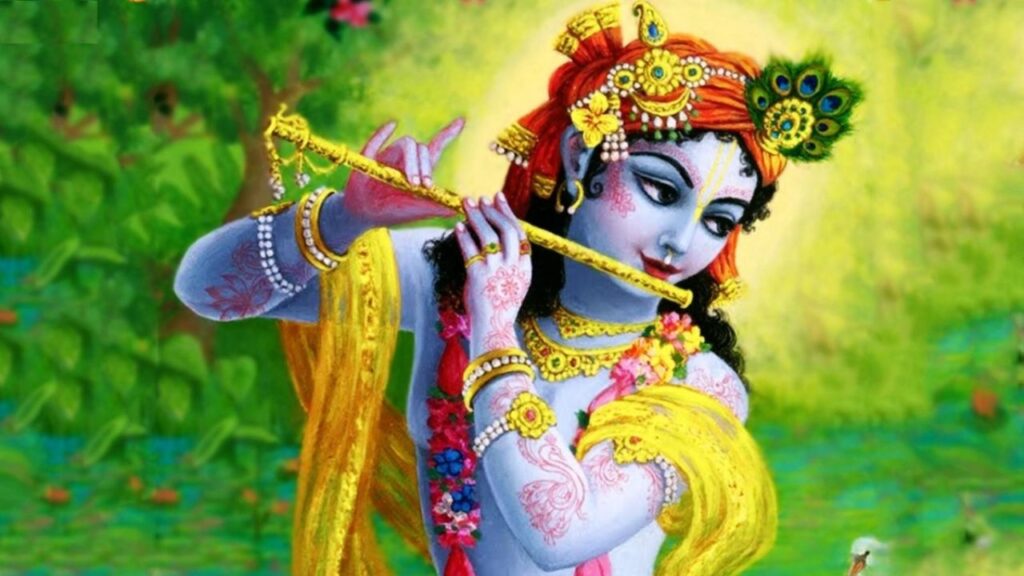 Shri Krishna Bansuri Vastu Tips