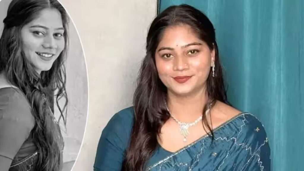 Sonam Raghuvanshi Meghalaya Murder Case