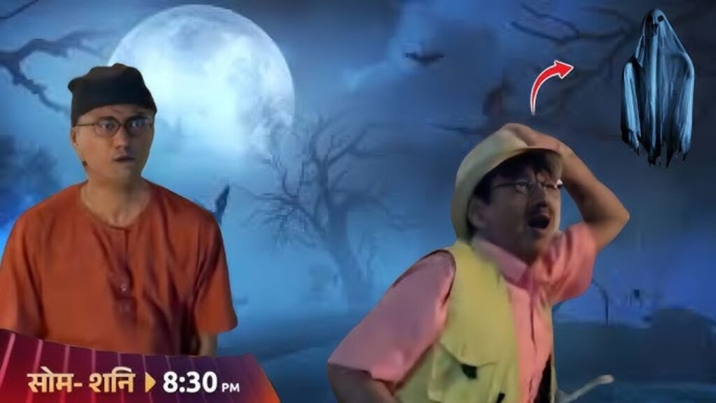 TMKOC New Twist of Horror