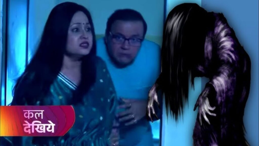 TMKOC New Twist of Horror
