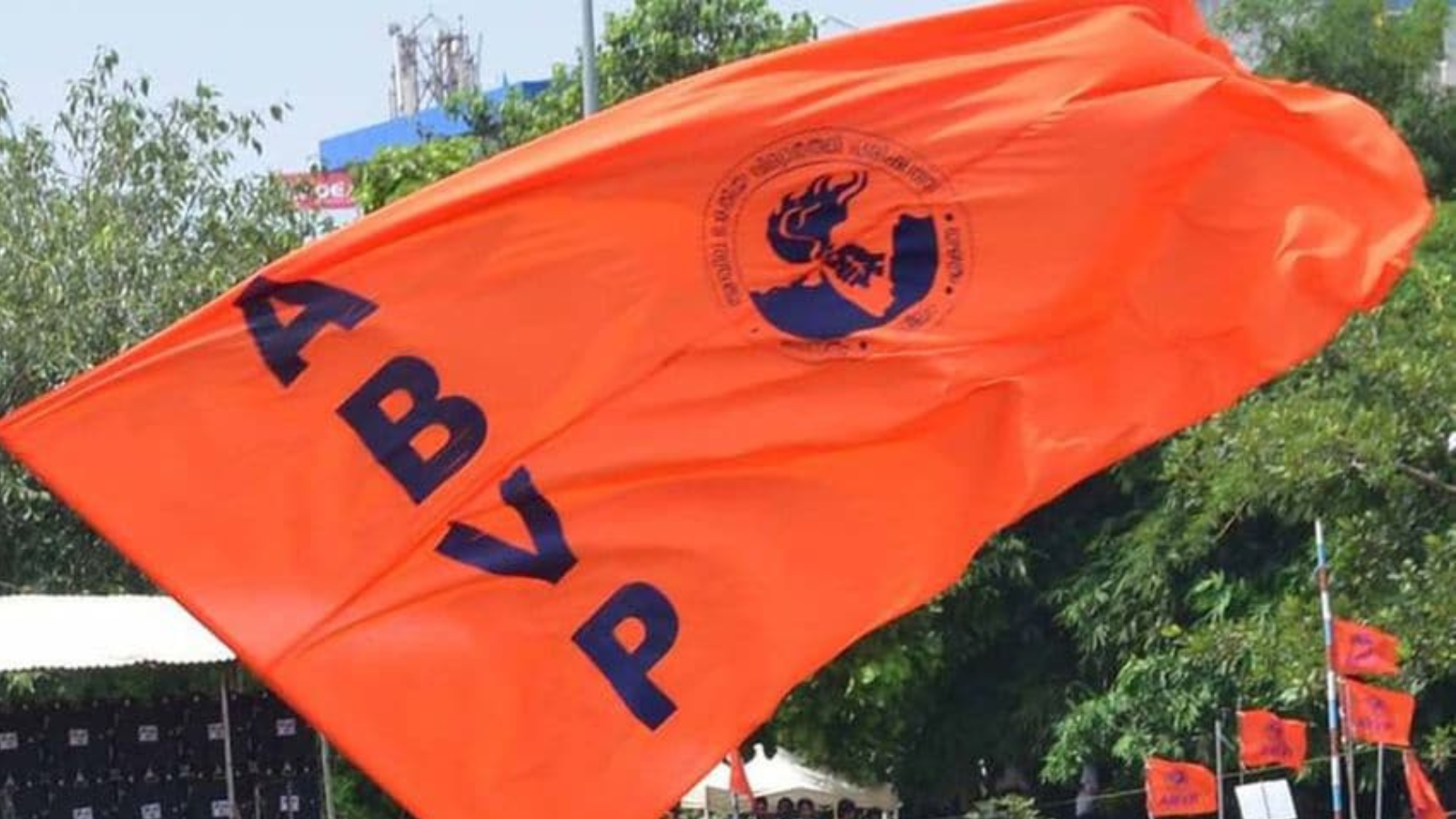 ABVP kerala Strike : ABVP ने शिक्षा मंत्री के बयान को लेकर किया प्रदर्शन, क्या बोले शिक्षा मंत्री वी. शिवनकुट्टी